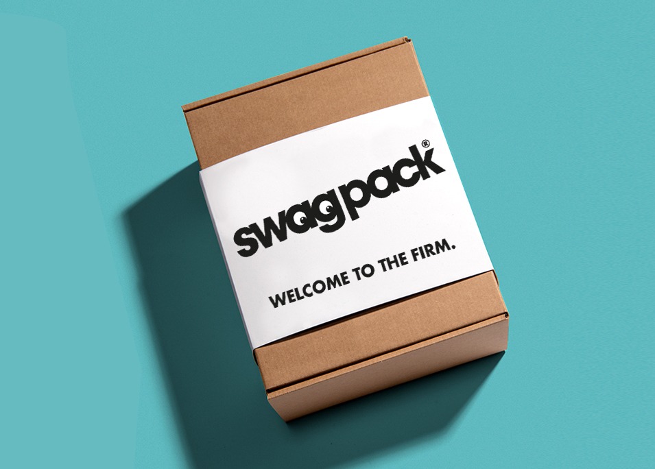 Discover Branded Merchandise Ideas Swagpack