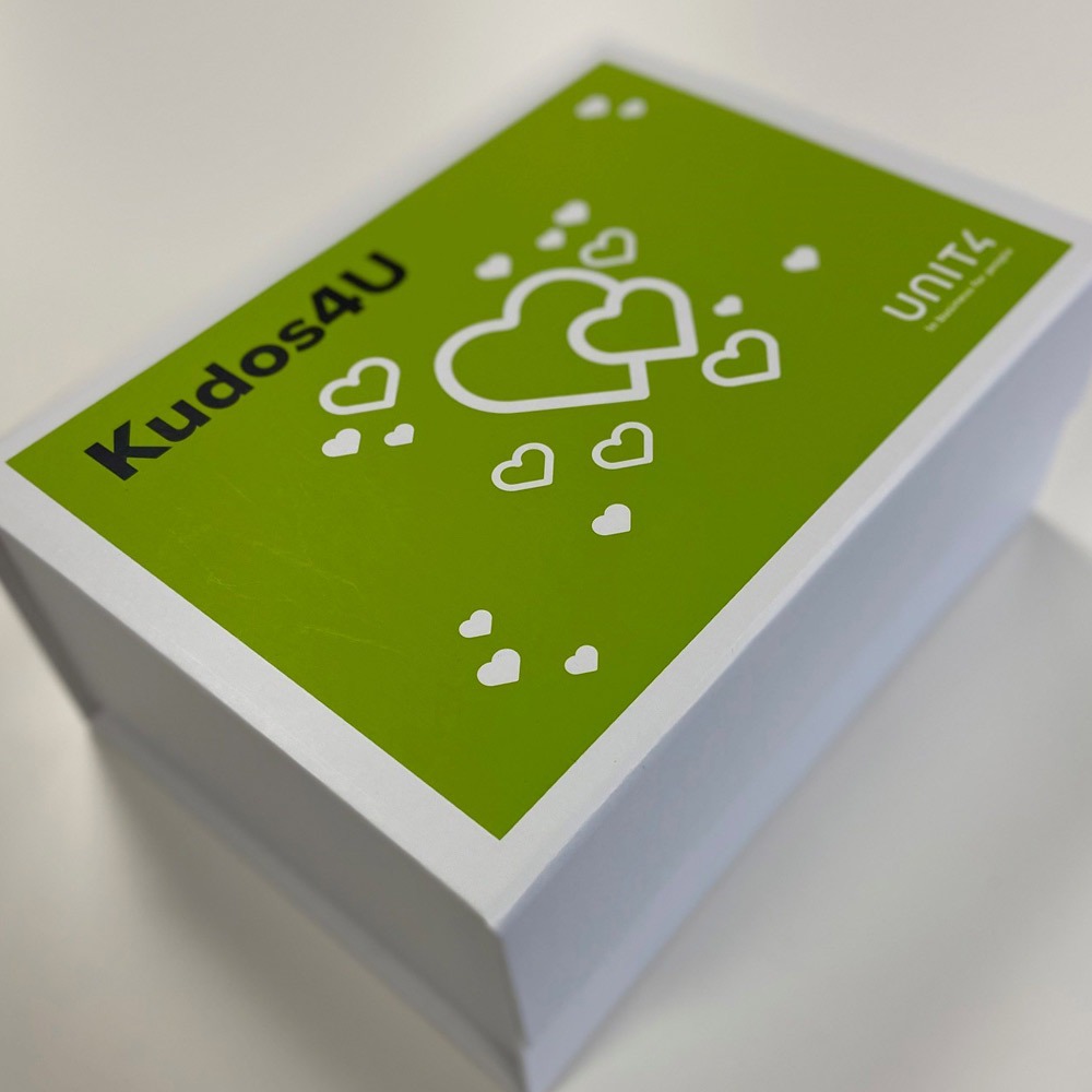 Branded Merchandise Packs, Company Branded Swag SwagPack