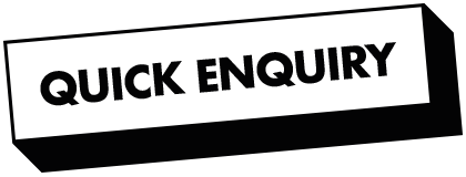 Quick Enquiry Link