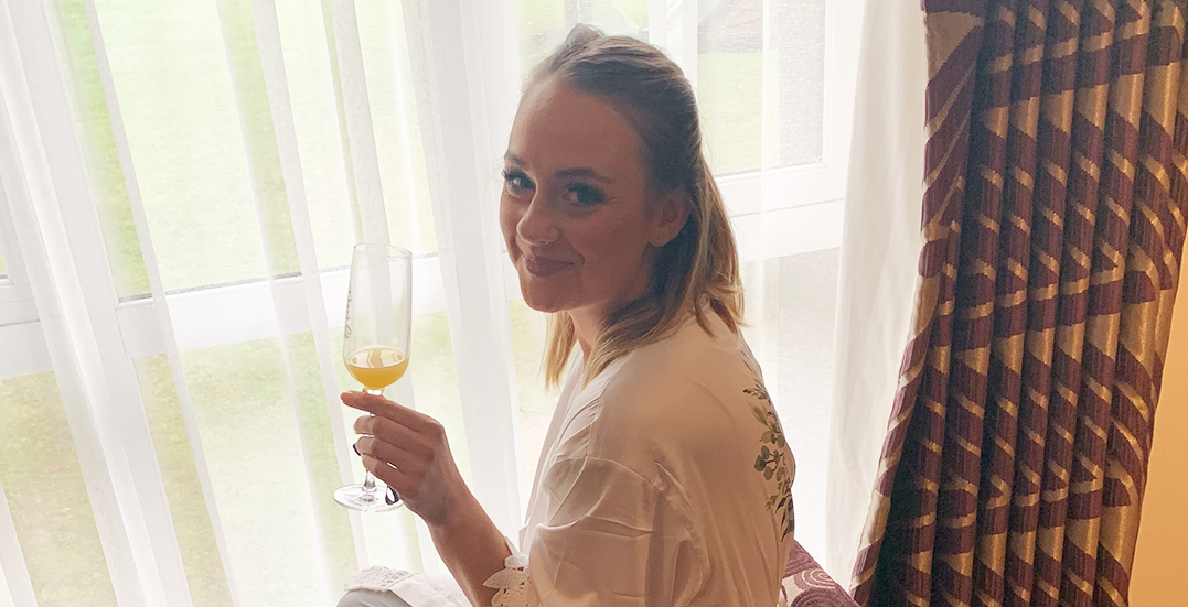 A Day in the Life: Franki Smith, Account Manager