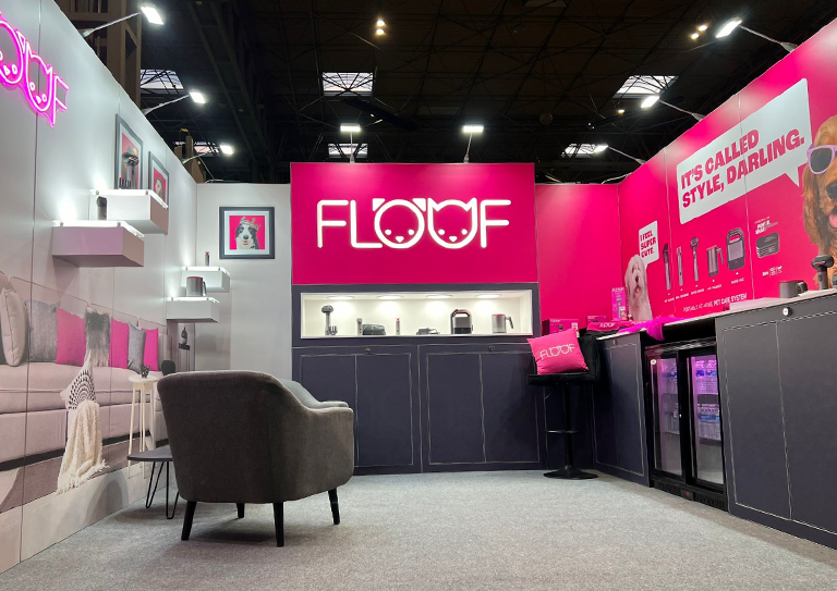Stand-Out at Exhibitions: Making Your Brand Unforgettable