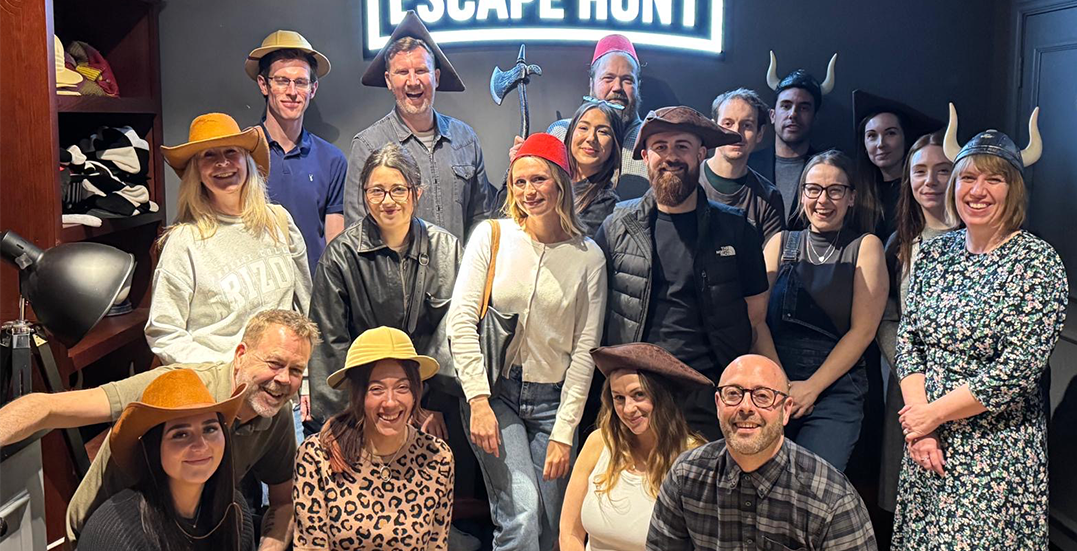 Image: The Swagpack Team