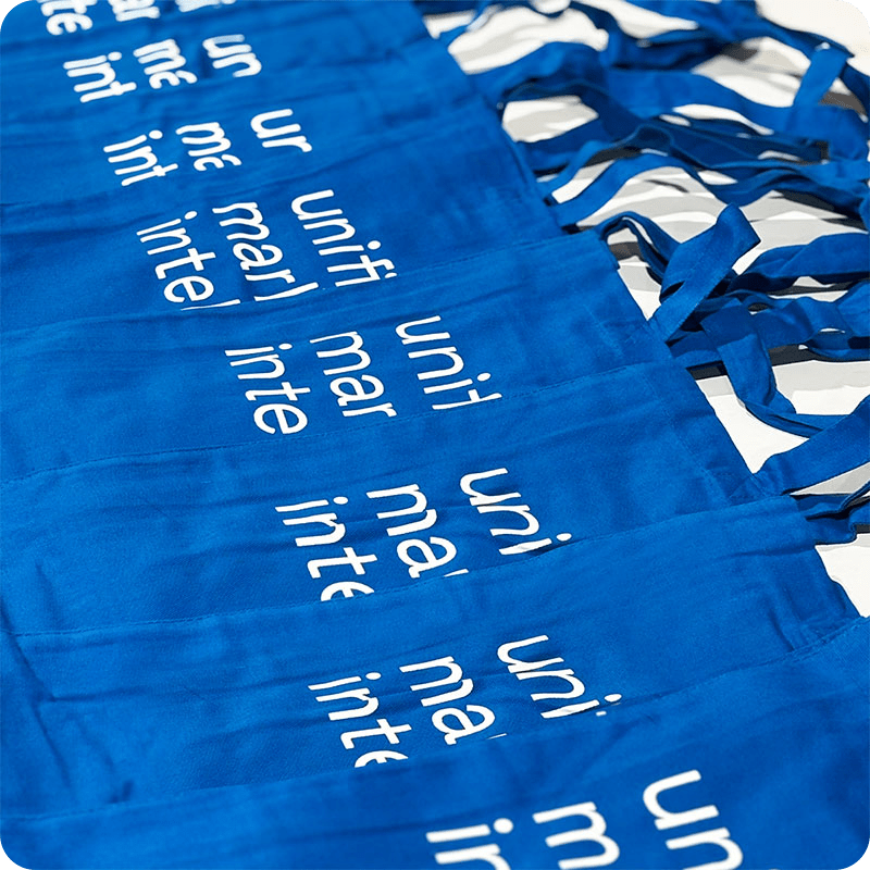 Swag Pack Event Page Merchandise