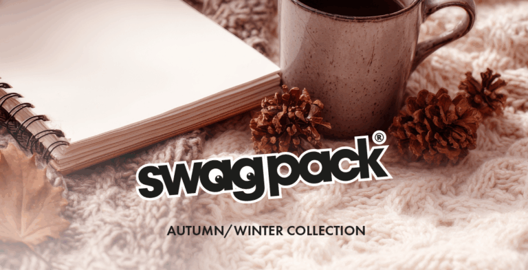 Image: Swagpack Winter Catalogue