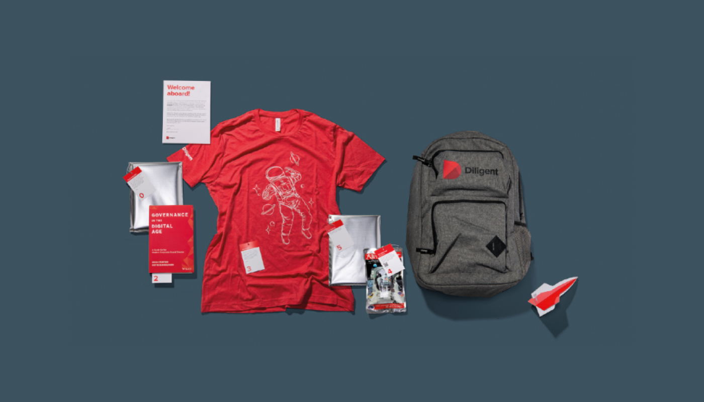 Diligent | Case Study