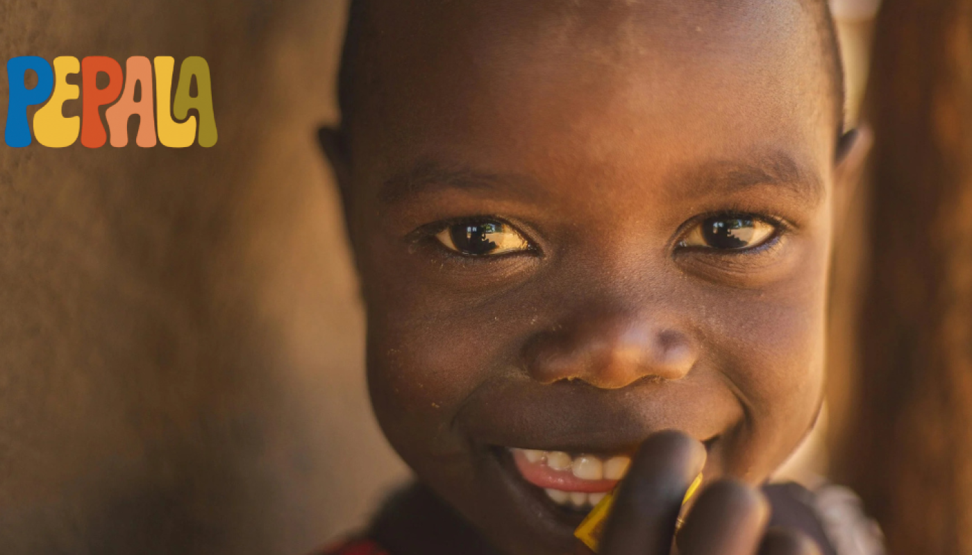 Our Surplus Stock Becomes Malawi School Supplies