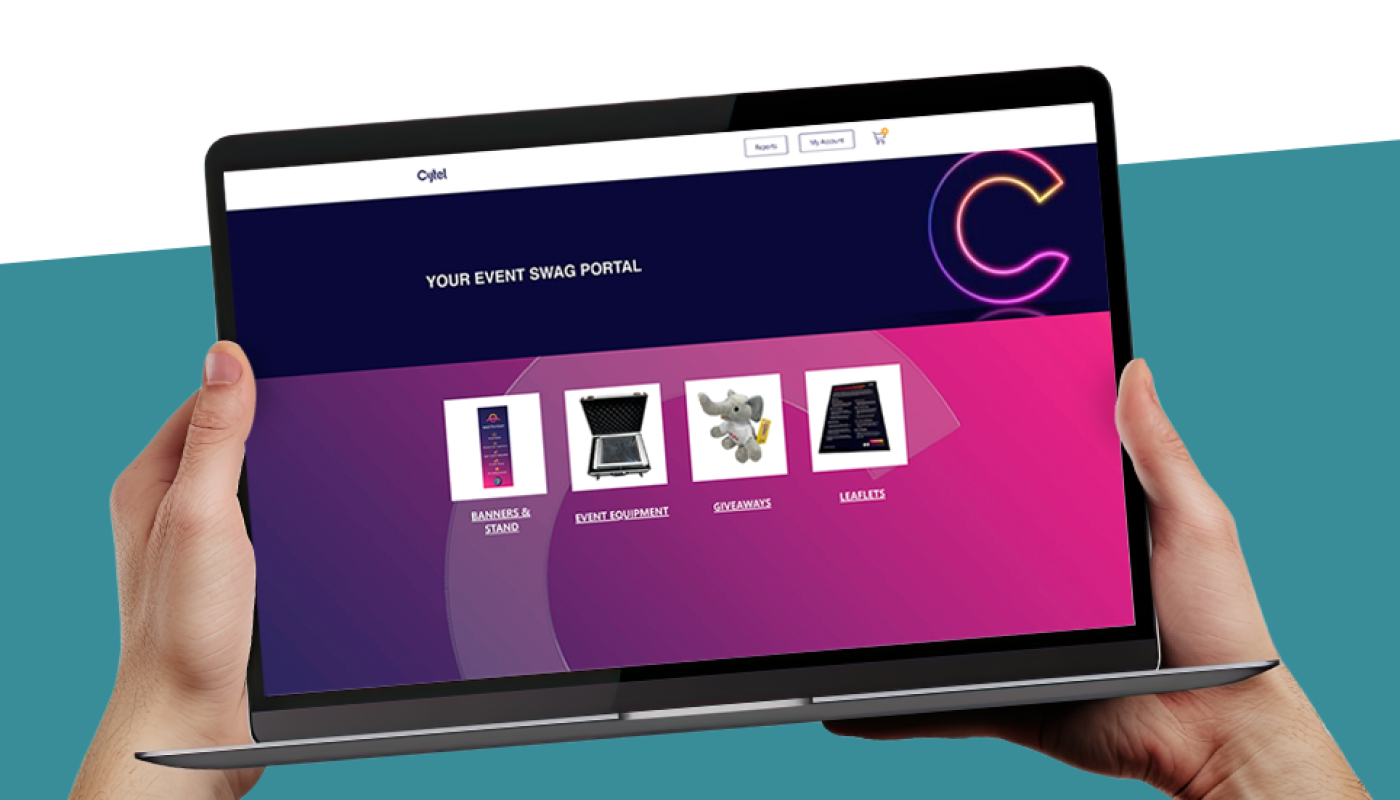 Cytel | Case Study