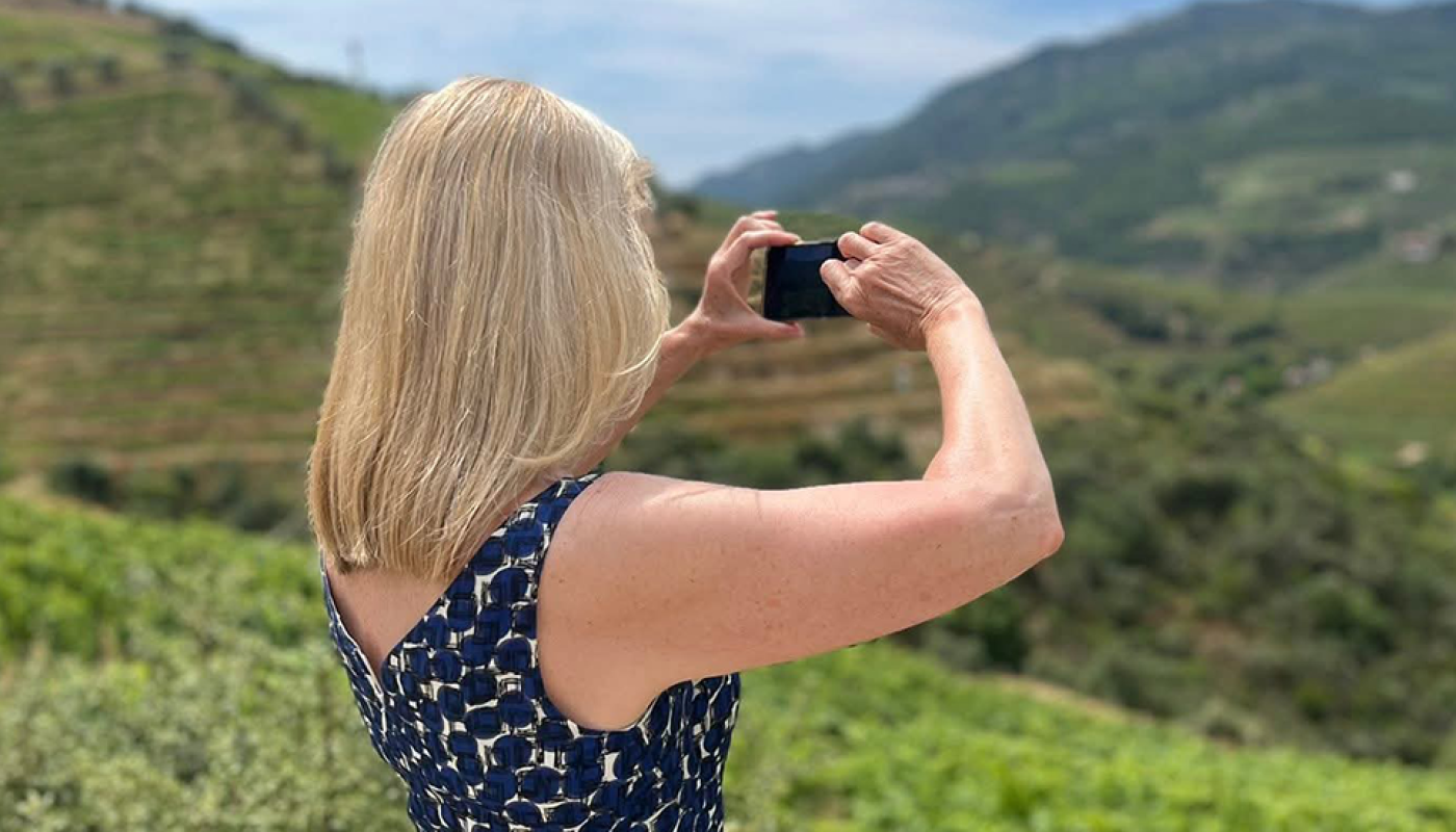A Day in the Life: Julia Molloy: Finance Manager
