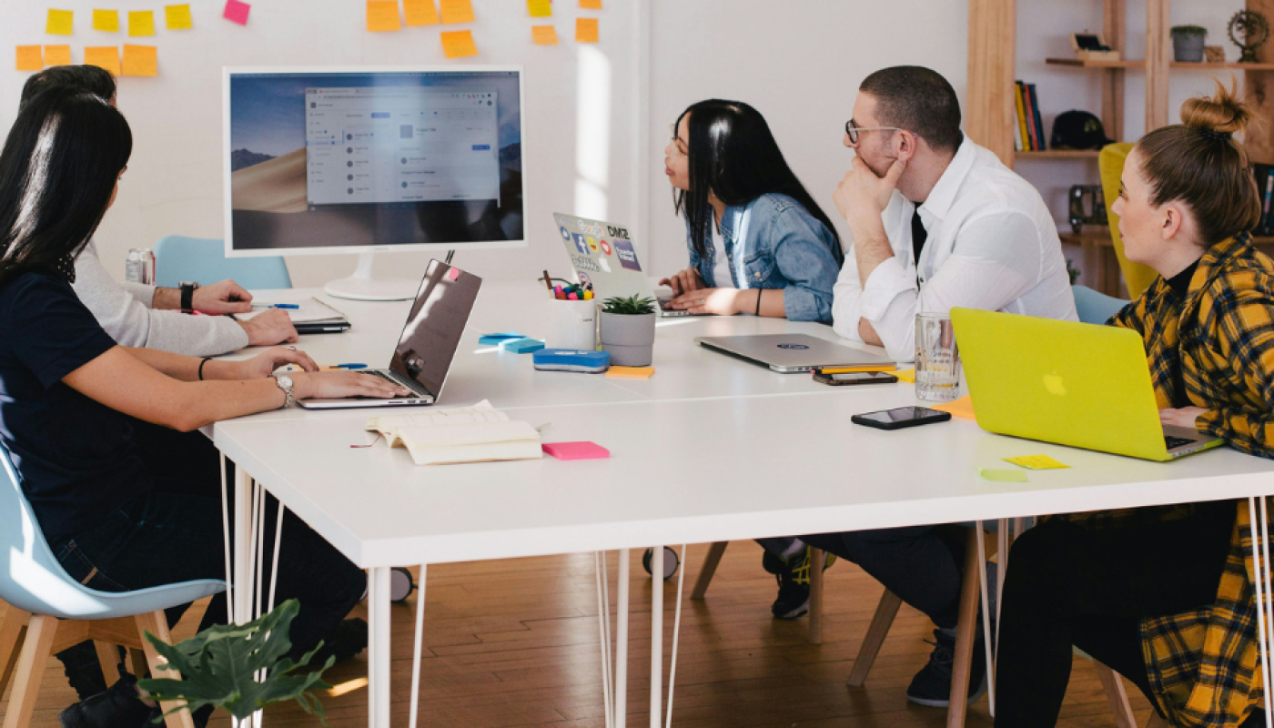 Employee Onboarding: The Good, The Bad and The Ugly