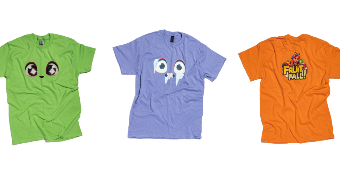 What Makes Branded T-shirts Worth Wearing?
